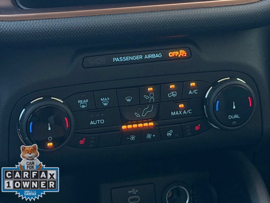 Used 2023 Ford Bronco Sport Outer Banks w/ Tech Package AWD/4WD image 18