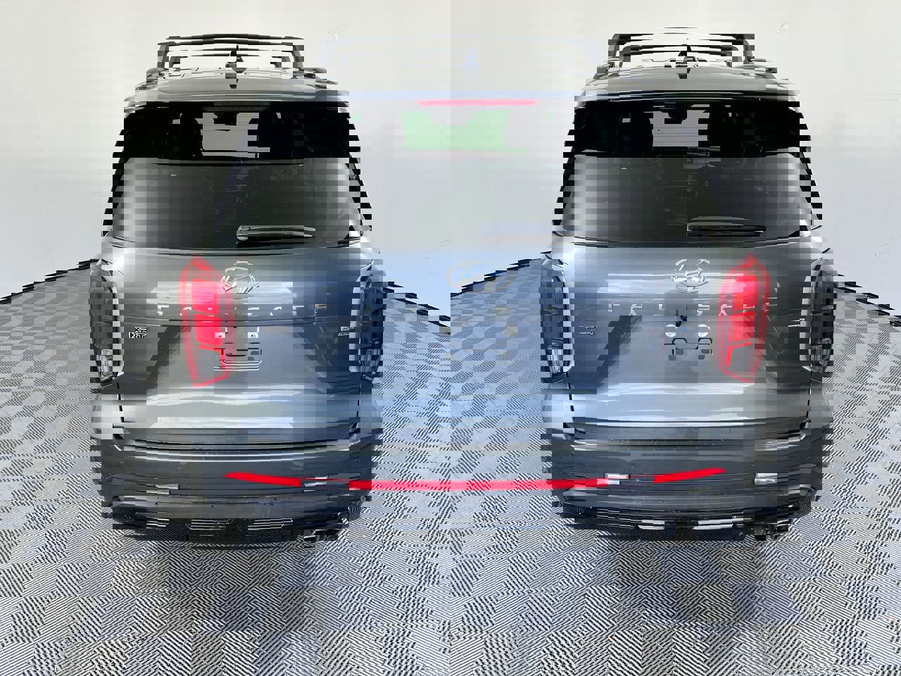 Used 2024 Hyundai Palisade XRT image 4