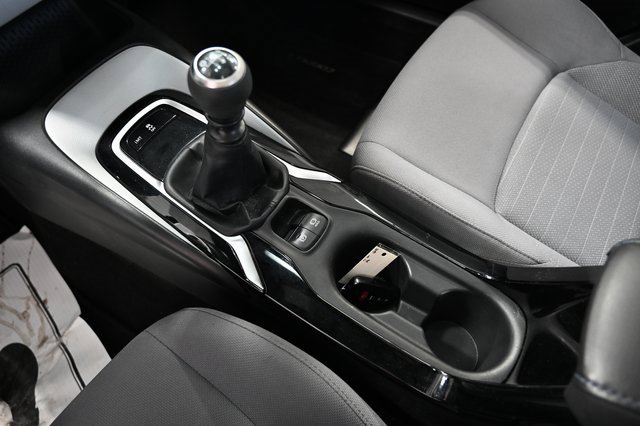 Used 2021 Toyota Corolla SE image 18