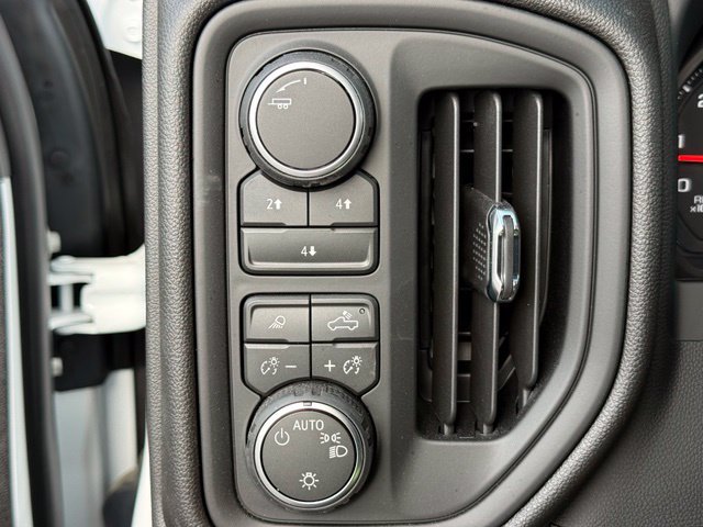 New 2026 Chevrolet Silverado 3500 W/T w/ WT Convenience Package AWD/4WD image 30