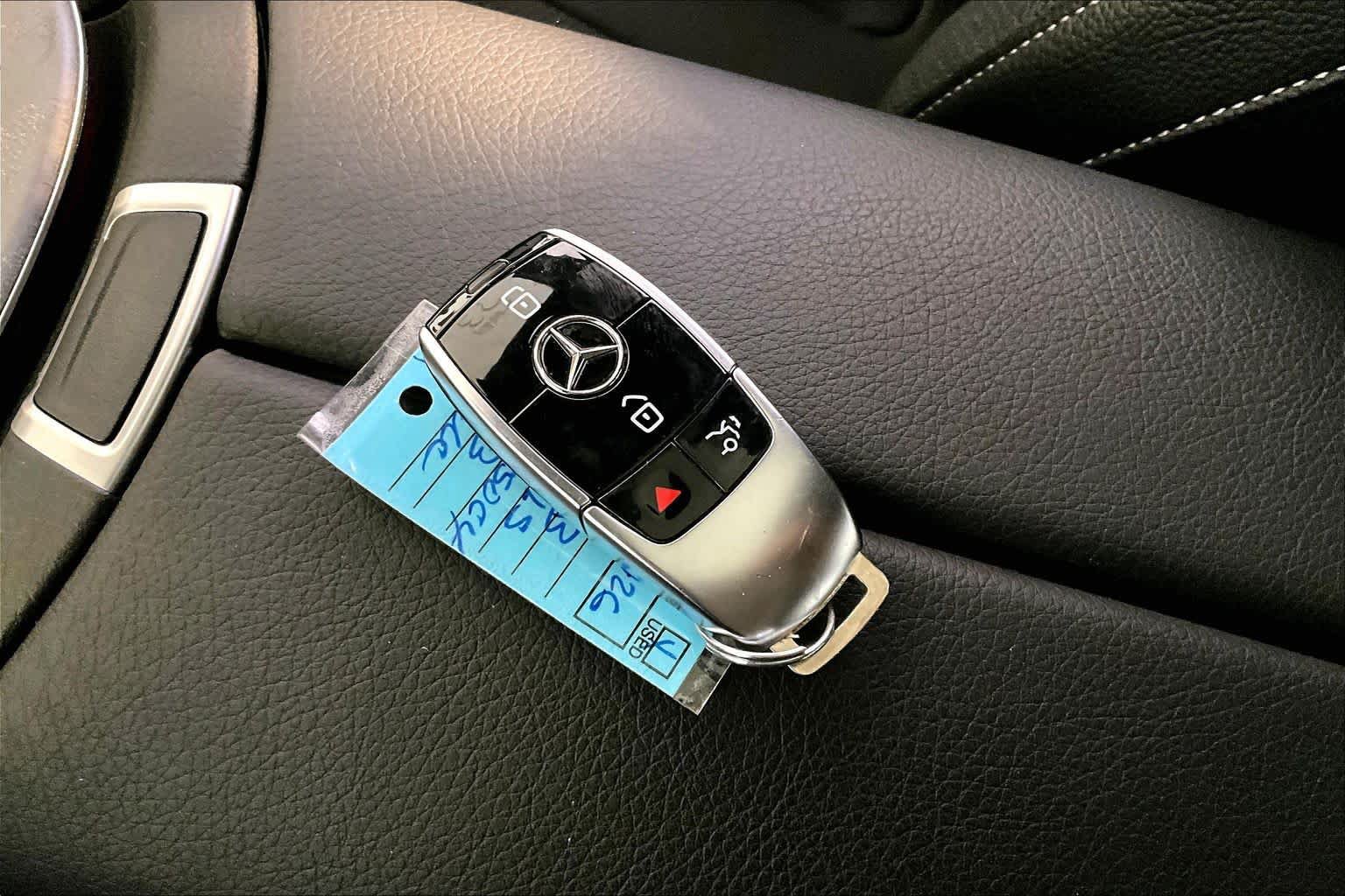 Used 2023 Mercedes-Benz CLS 450 4MATIC image 15