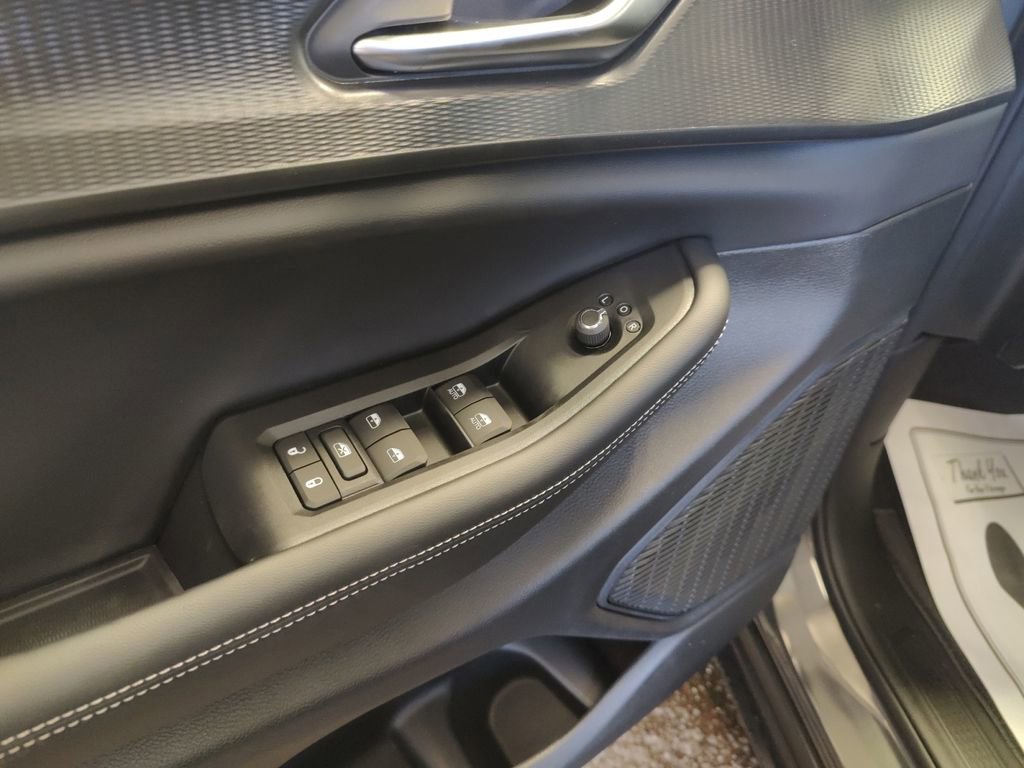 New 2025 Jeep Grand Cherokee Laredo w/ Luxury Tech Group I image 19