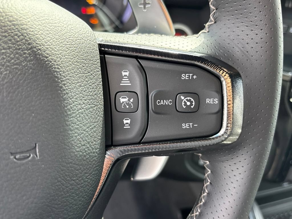 New 2026 RAM 1500 RHO AWD/4WD image 18