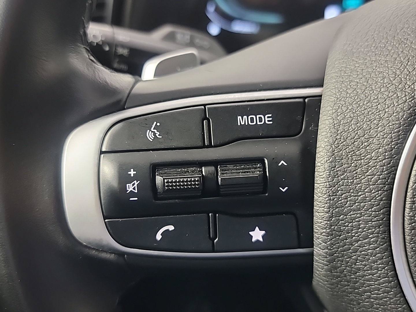 Certified 2023 Kia Sportage X-Line AWD/4WD image 26