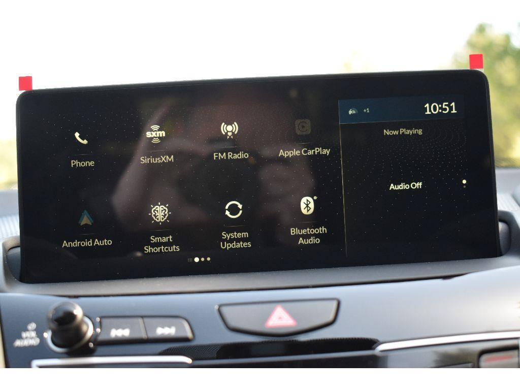 New 2026 Acura RDX SH-AWD image 15