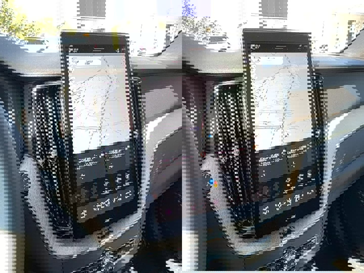 Used 2026 Volvo XC60 B5 Core w/ Protection Package Premier image 19