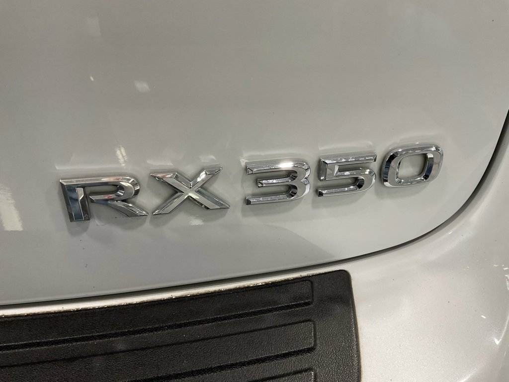 Used 2015 Lexus RX 350 AWD image 24