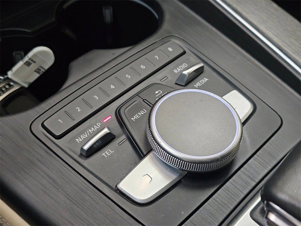 Used 2018 Audi A4 2.0T allroad Prestige image 35