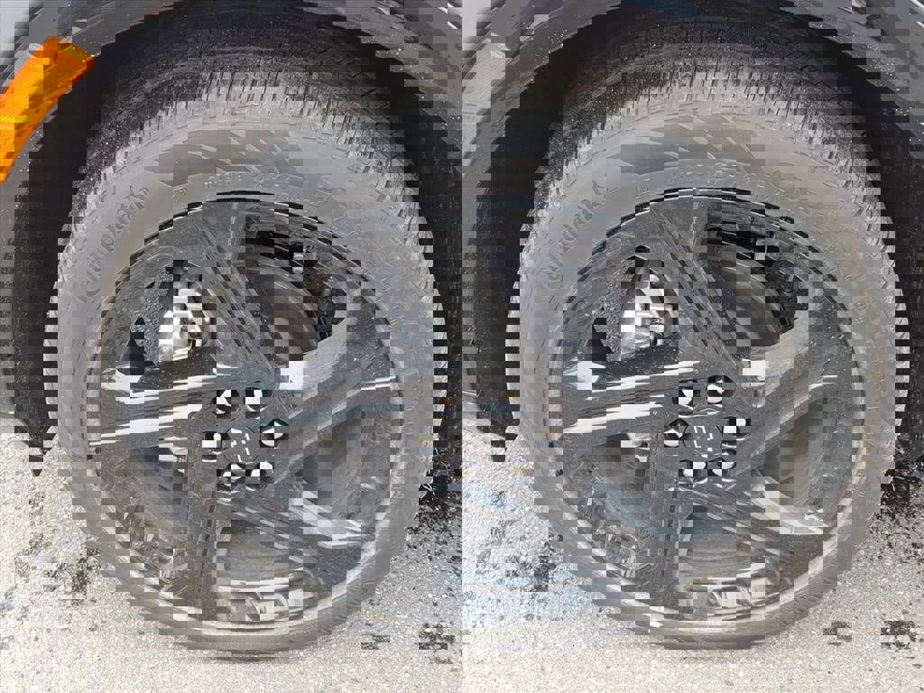 New 2026 Chevrolet Equinox EV RS image 9