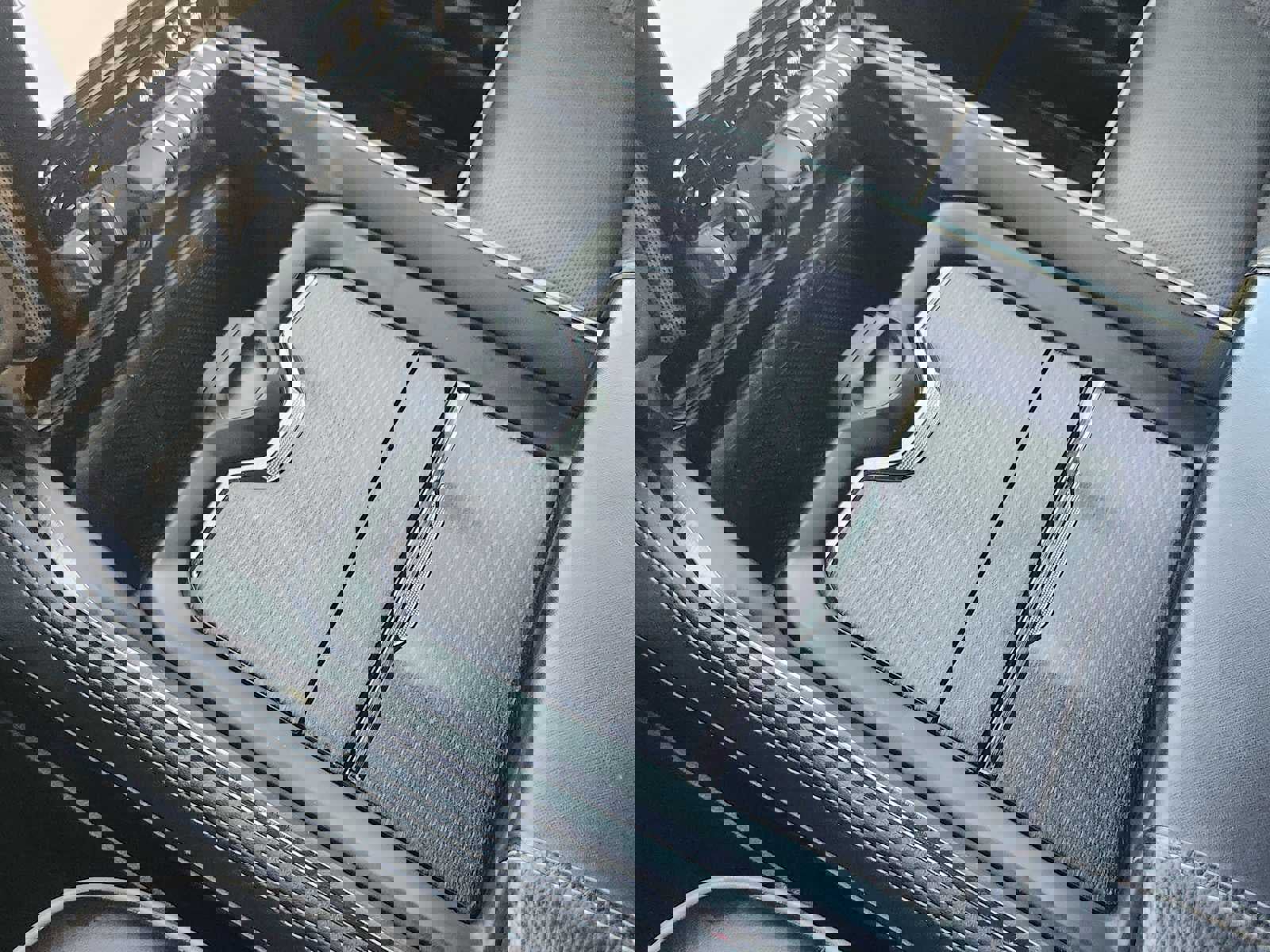 Used 2022 RAM 1500 Limited w/ Body-Colour Bumper Group image 22