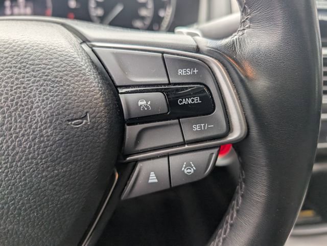 Used 2021 Honda Accord Sport image 18