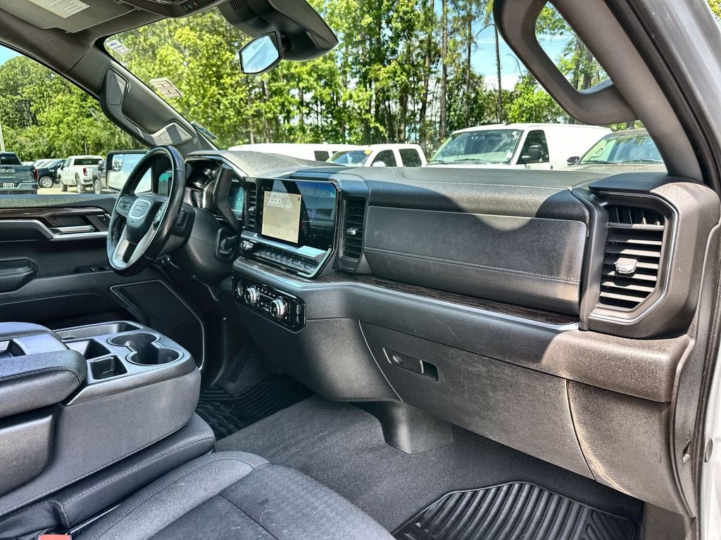 Certified 2024 GMC Sierra 1500 Elevation AWD/4WD image 28