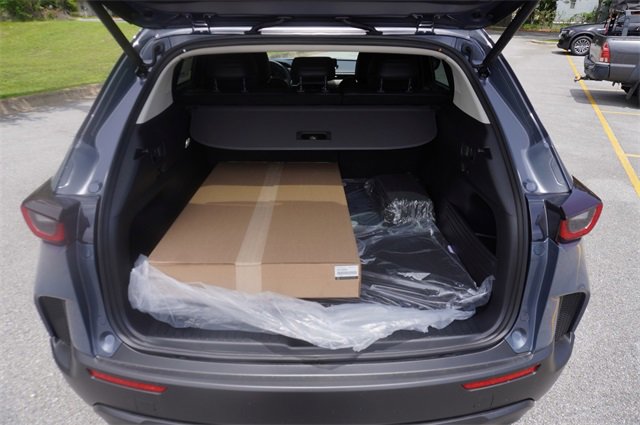 New 2025 MAZDA CX-50 2.5 Hybrid w/ Weather Package image 21