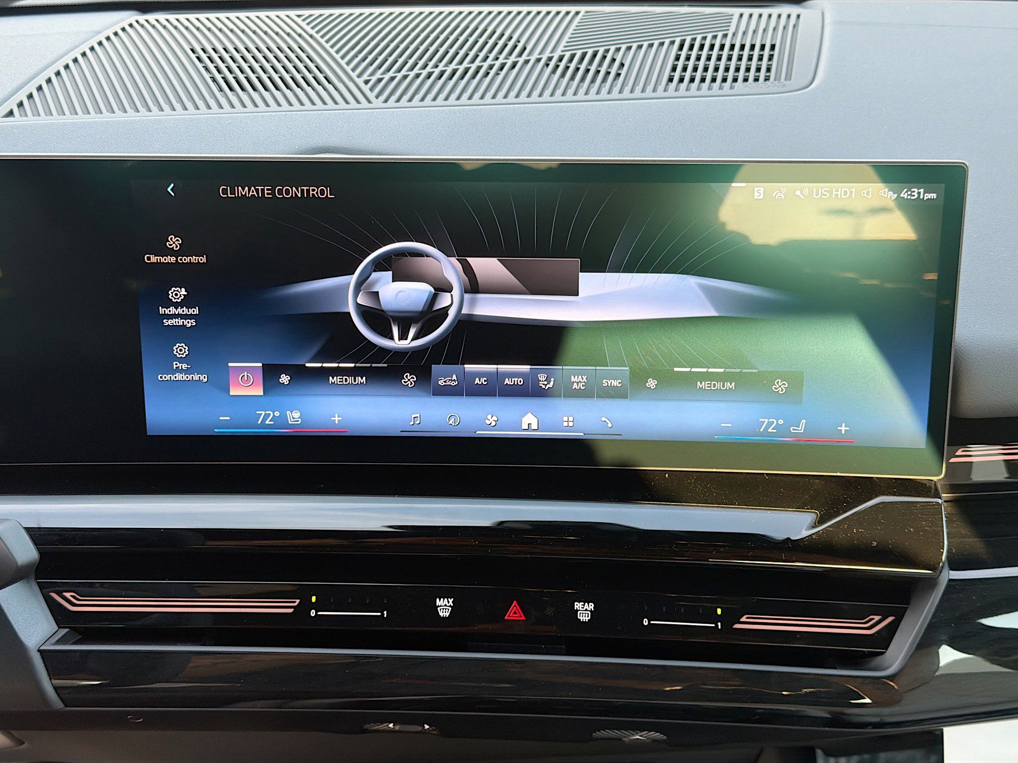 New 2026 BMW 530i w/ Convenience Package image 35