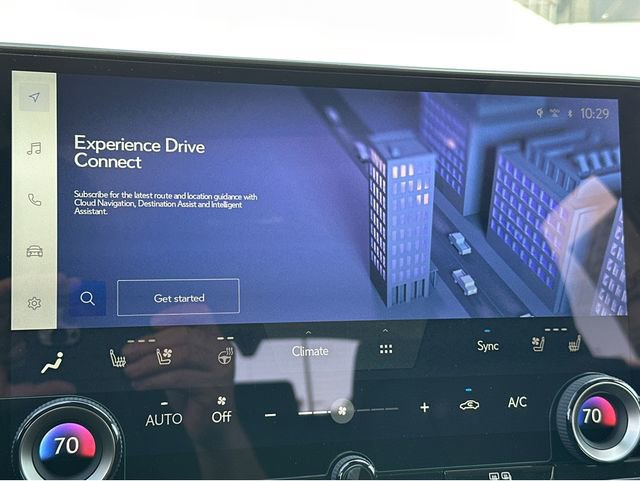 New 2026 Lexus NX 350h AWD w/ Premium Package image 15
