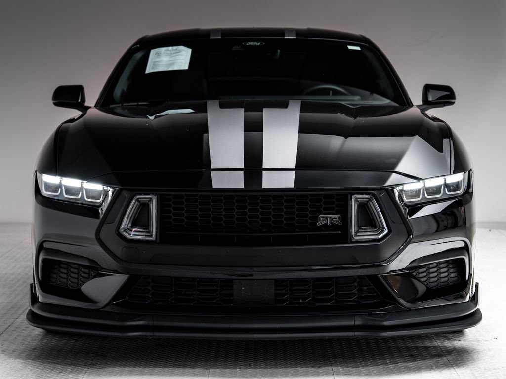 Used 2024 Ford Mustang Premium RWD image 28