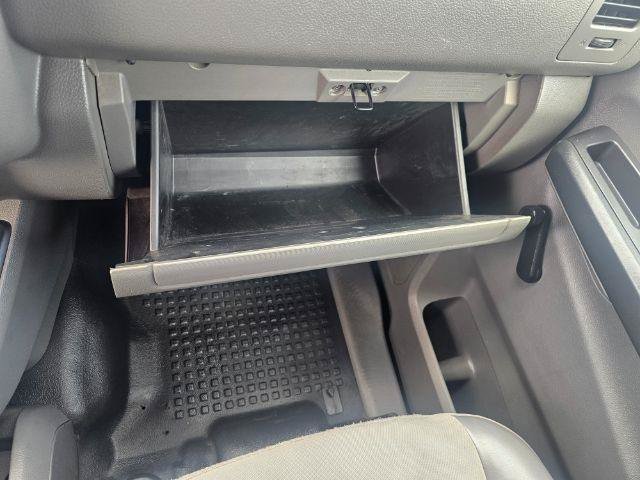 Used 2012 Nissan NV 2500 S w/ Side Curtain Airbag Pkg RWD image 21