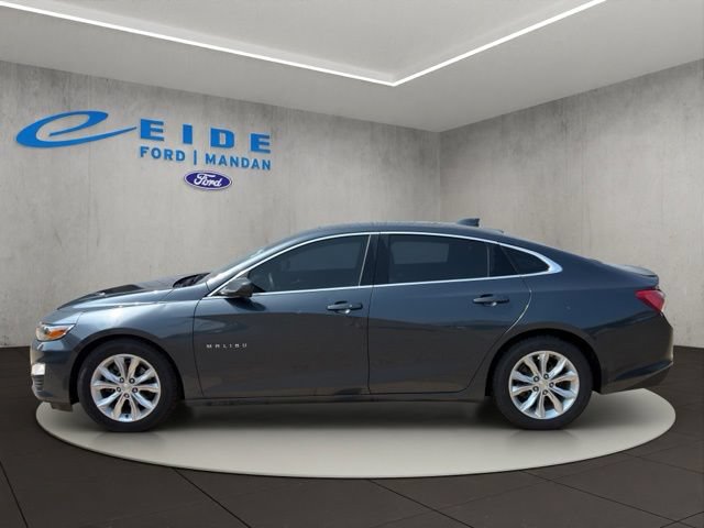 Used 2020 Chevrolet Malibu LT FWD image 10