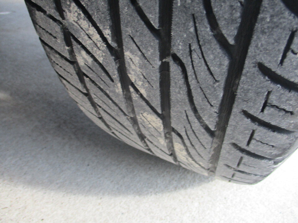 Used 2008 Chevrolet Equinox LT w/ LT Preferred Equipment Group AWD/4WD image 11