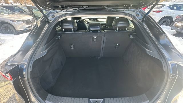 Certified 2025 MAZDA CX-30 AWD 2.5 S w/ Select Sport Pkg image 34