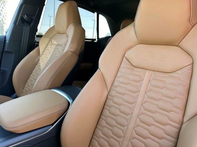 New 2026 Audi RS Q8 performance image 19