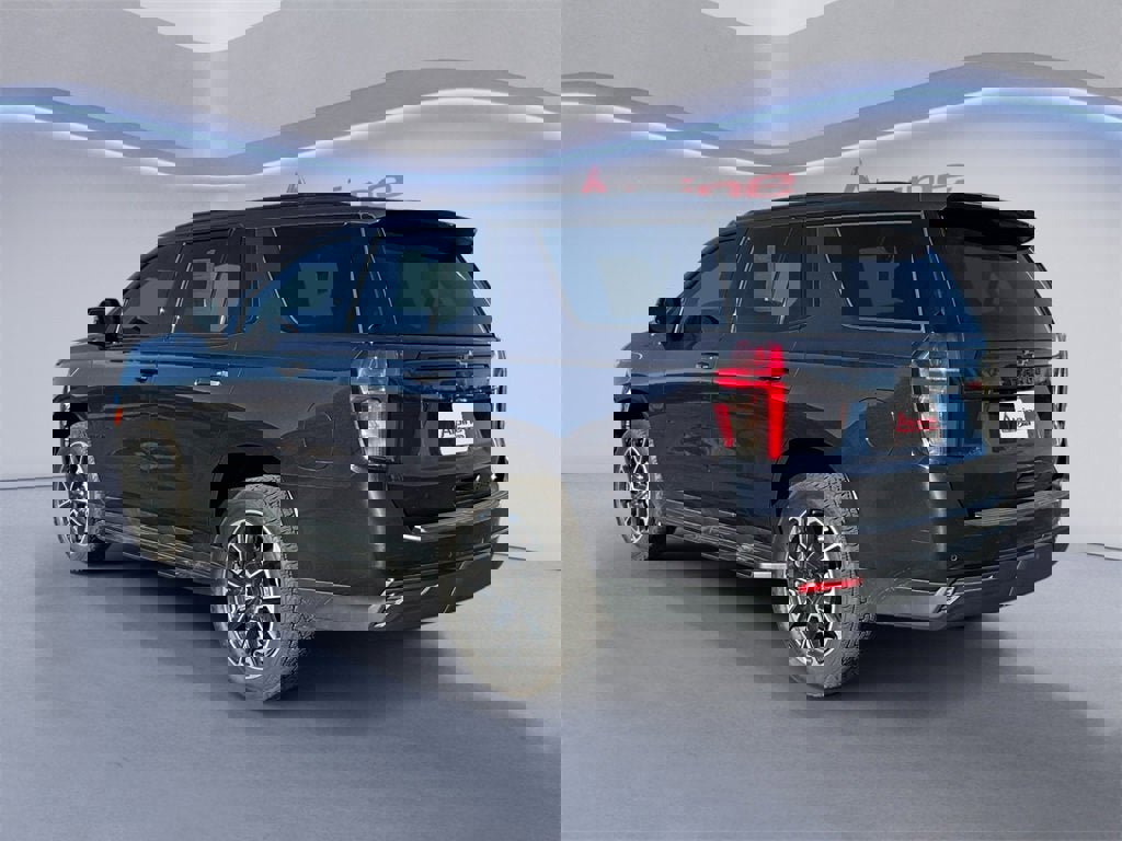 Used 2023 Chevrolet Tahoe RST w/ Luxury Package image 3