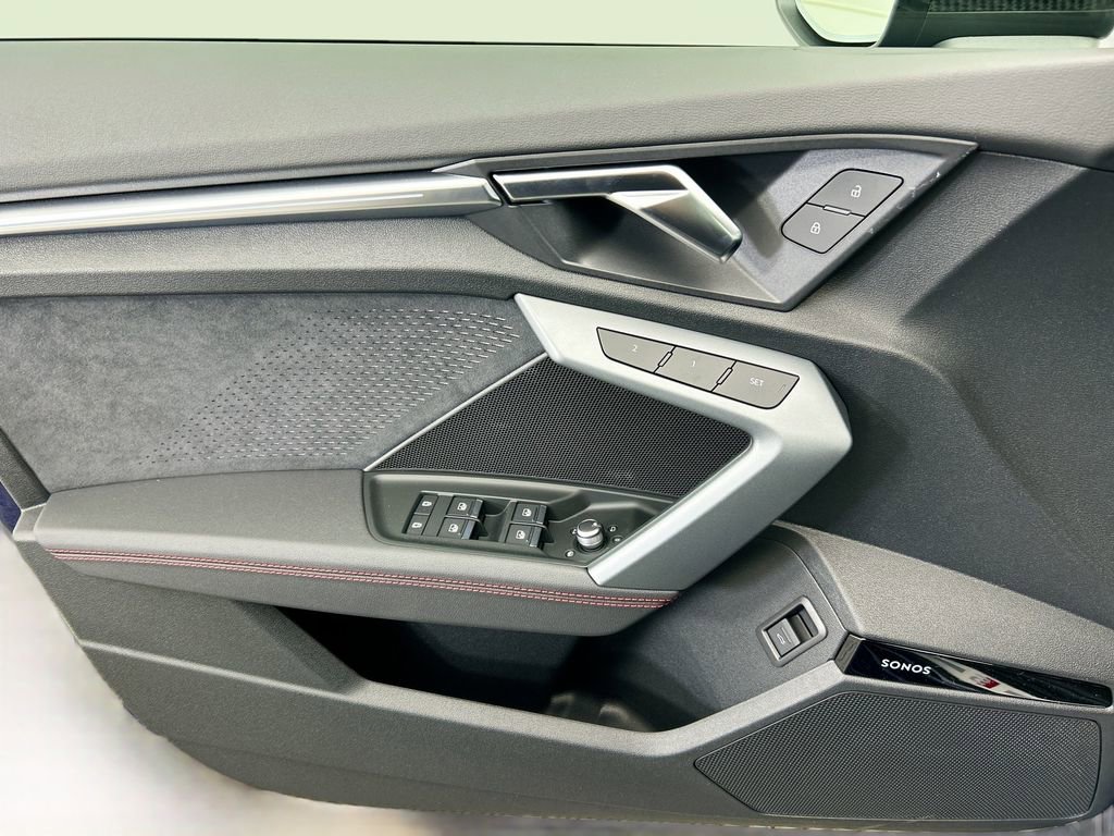 New 2026 Audi S3 Premium image 23