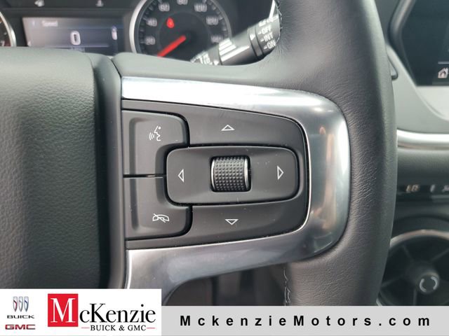 Used 2021 Chevrolet Blazer LT FWD image 12