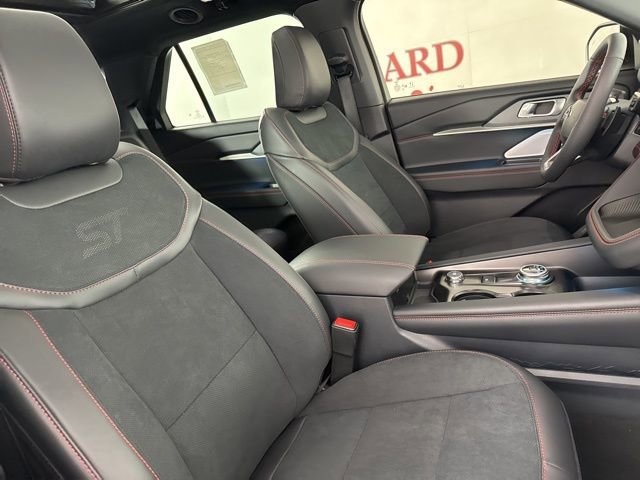 New 2026 Ford Explorer ST w/ Sun And Sound Package image 20