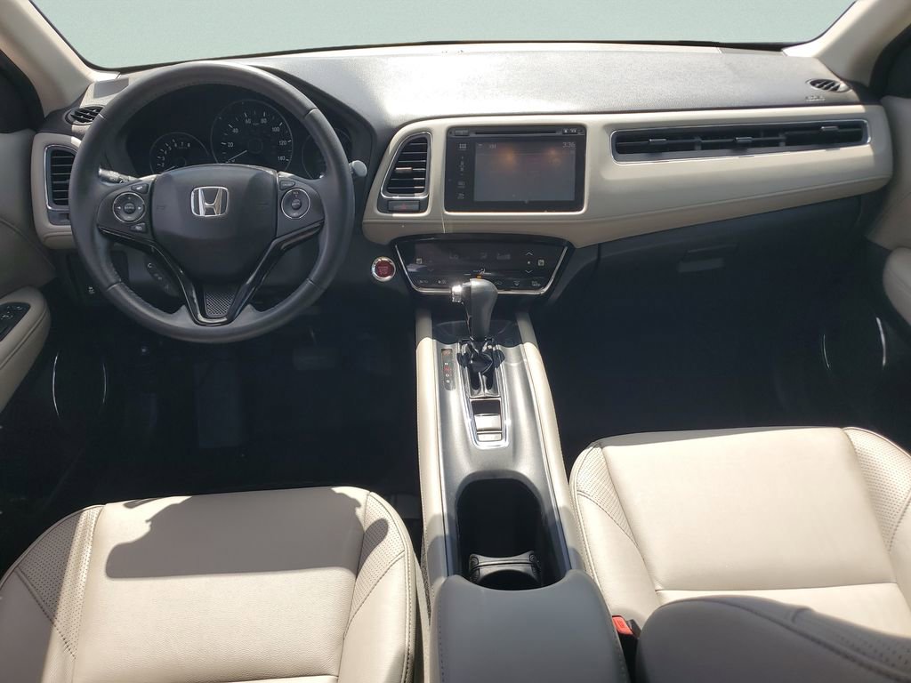 Used 2018 Honda HR-V EX-L image 11