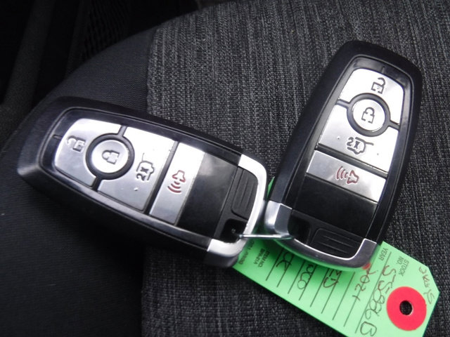 Used 2021 Ford Bronco Sport Big Bend w/ Big Bend Package (96B) image 38