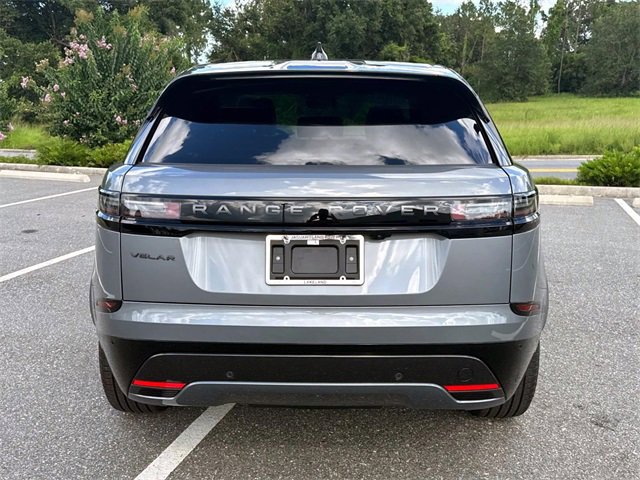 New 2026 Land Rover Range Rover Velar Dynamic SE image 5