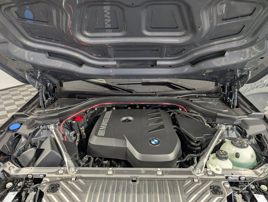 New 2026 BMW X3 xDrive30 w/ Premium Package image 20