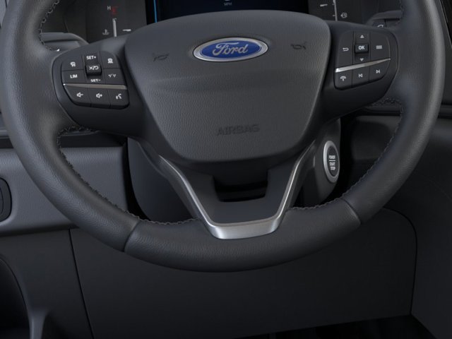 New 2026 Ford Transit 350 XLT AWD/4WD image 46