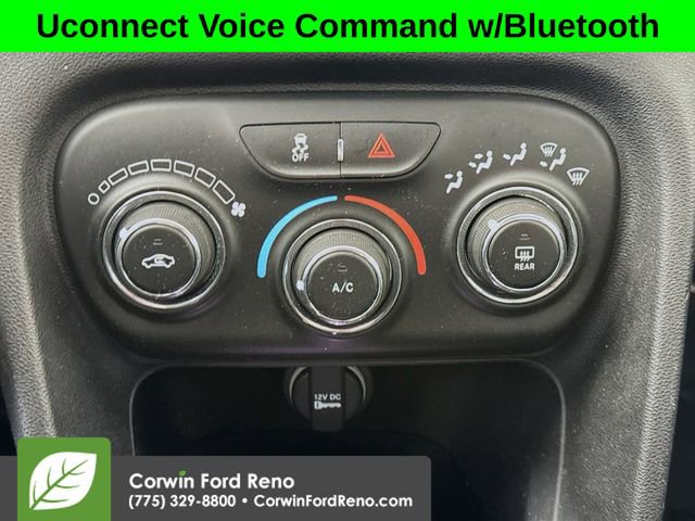 Used 2015 Dodge Dart SE w/ Convenience Group image 14