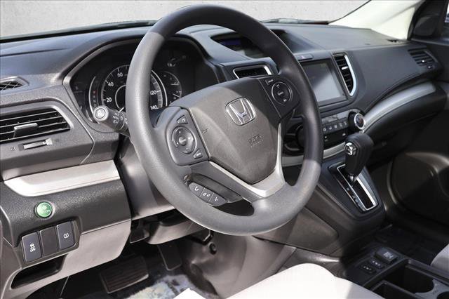 Used 2016 Honda CR-V EX image 10