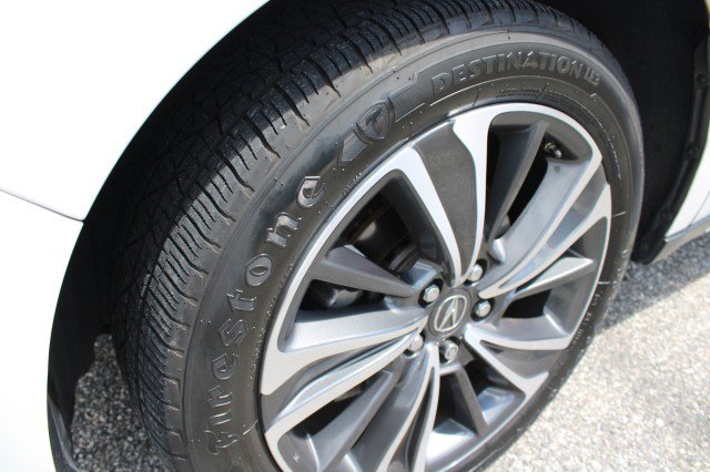 Used 2020 Acura MDX w/ Technology Package FWD image 63