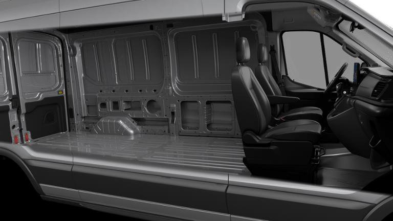 New 2026 Ford Transit 250 148 Medium Roof image 6