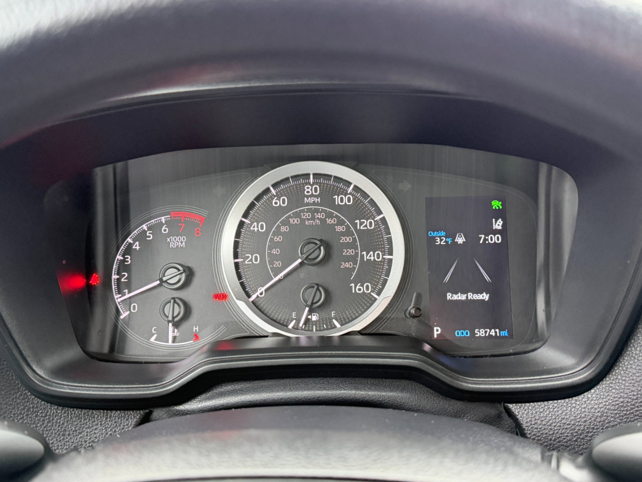 Used 2022 Toyota Corolla LE image 61