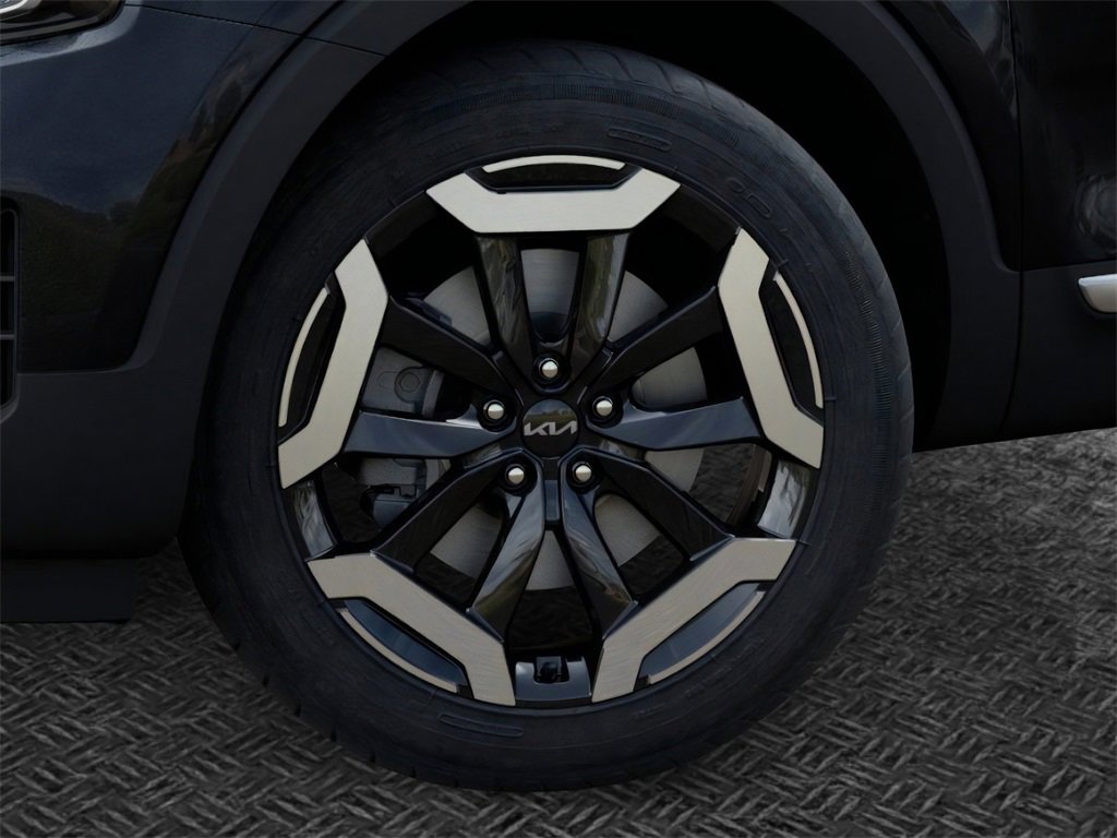 New 2025 Kia Telluride S image 9