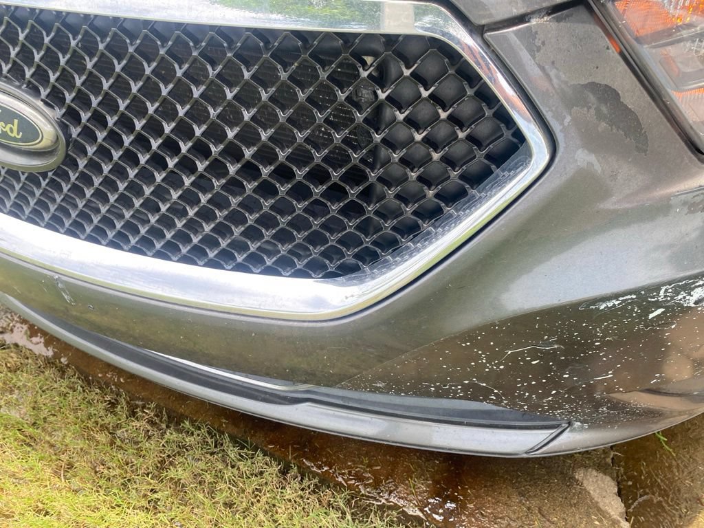 Used 2016 Ford Taurus SHO AWD/4WD image 5