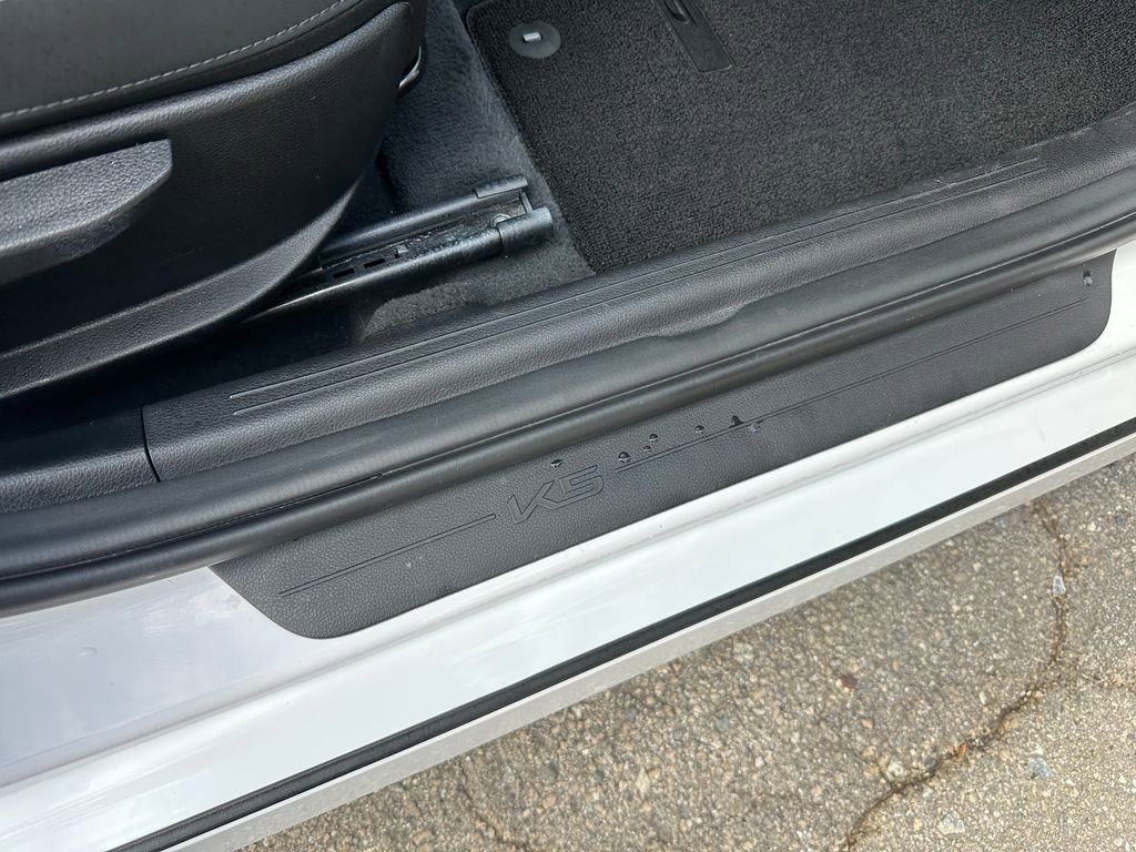 Used 2024 Kia K5 GT-Line image 45