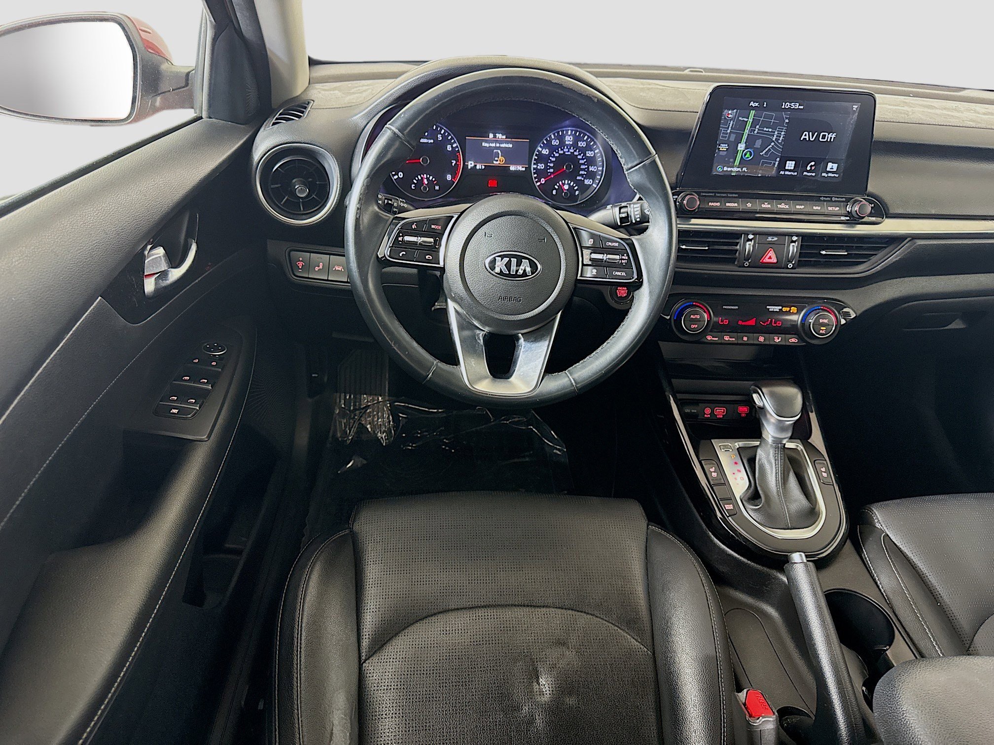Used 2019 Kia Forte EX w/ EX Launch Edition image 17