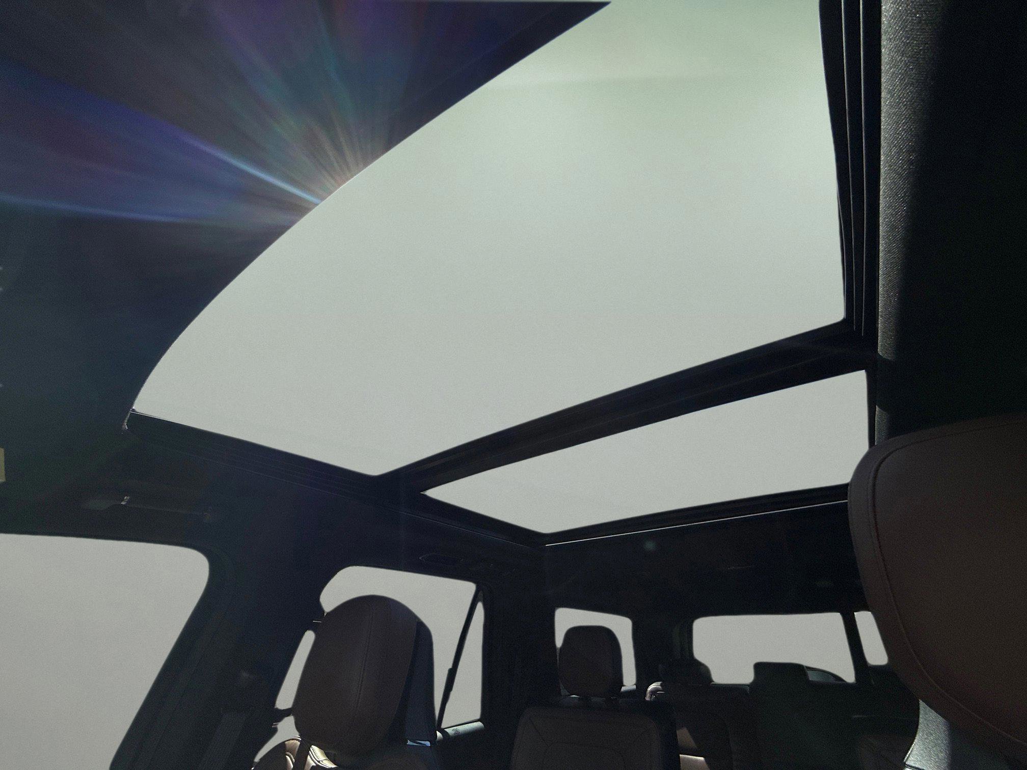 Used 2024 Lincoln Navigator L Reserve image 16