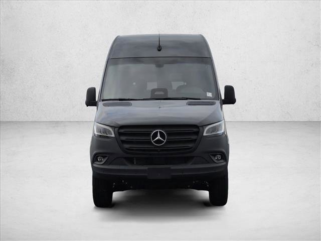 New 2026 Mercedes-Benz Sprinter 2500 image 6