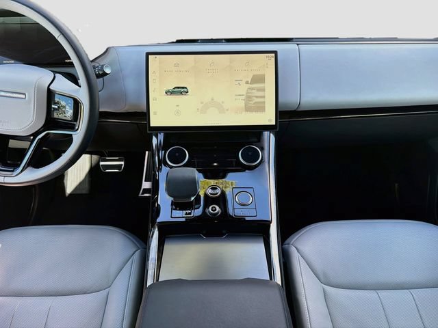 Used 2023 Land Rover Range Rover Sport SE Dynamic AWD/4WD image 20