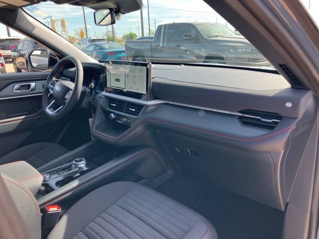 New 2026 Ford Explorer ST-Line w/ Premium Package image 12