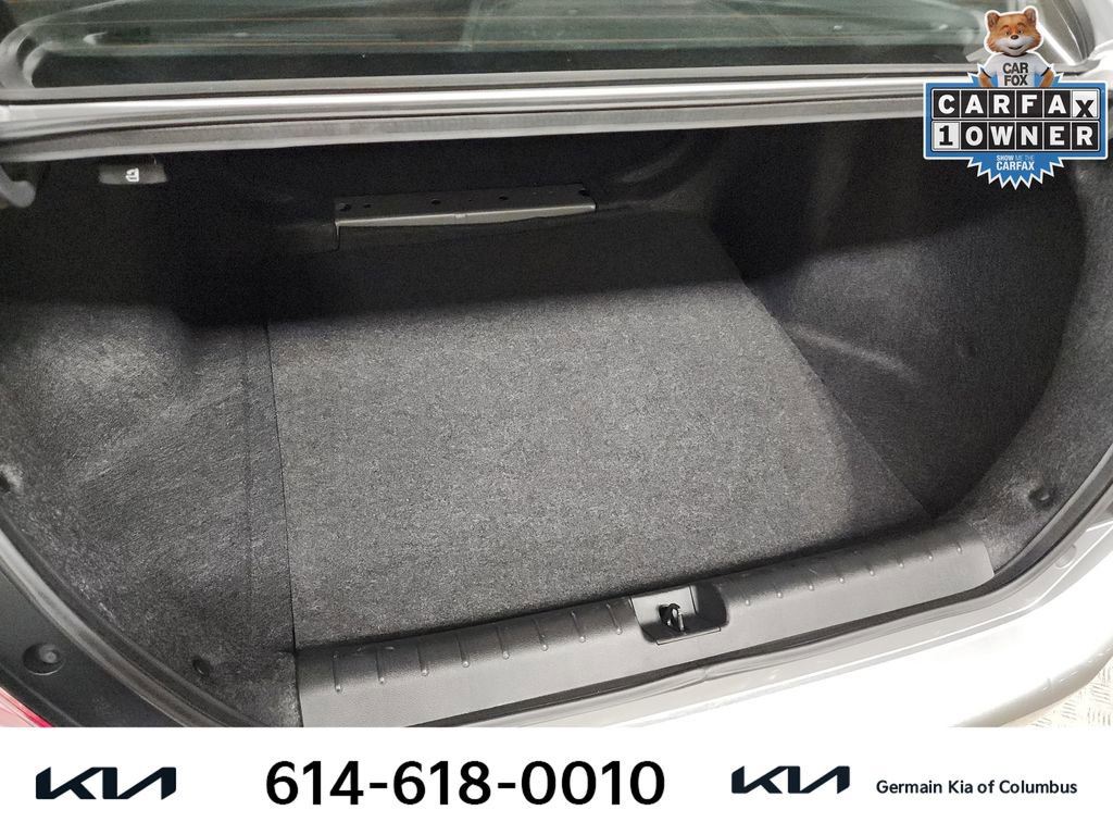 Used 2020 Honda Civic EX-L image 21