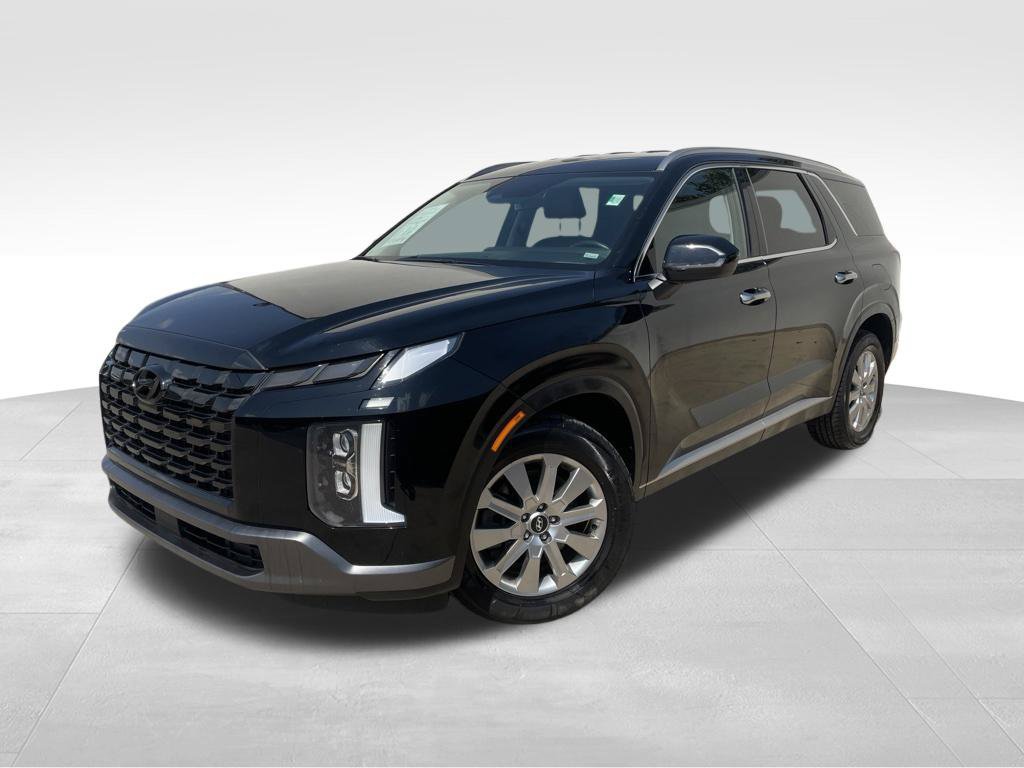 Used 2024 Hyundai Palisade SEL