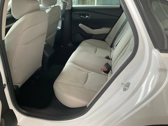 Certified 2024 Honda Accord EX image 17